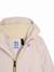 Blouson fille long Rose 3 - vertbaudet enfant 