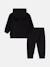 Ensemble 2 pièces Gris+Noir 6 - vertbaudet enfant 