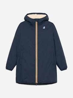 -Blouson p. Le vrai 4.0 eiffel orsetto