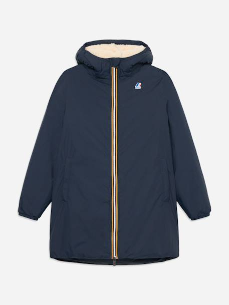 Garçon-Blouson p. Le vrai 4.0 eiffel orsetto