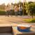 Boite gouter pat patrouille chillin avec mon chiot 17 cm pvc Bleu 2 - vertbaudet enfant 