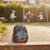 Sac à dos maternelle polyester imprimé dinosaure back me up Bleu marine 2 - vertbaudet enfant 