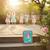 Trousse garnie polyester imprimé ariel disney princess Bleu / vert / clair / bleu 2 - vertbaudet enfant 