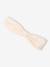Ensemble 4 pièces bébé fille rose pâle 5 - vertbaudet enfant 