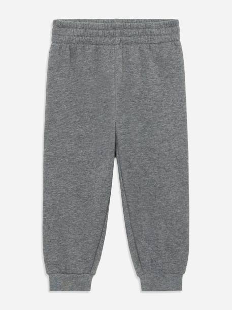 Ensemble baseline unisex set Gris 3 - vertbaudet enfant 