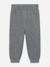 Ensemble baseline unisex set Gris 3 - vertbaudet enfant 
