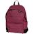 Sac à dos camps united 42 cm - forme borne Noir / rouge 1 - vertbaudet enfant 