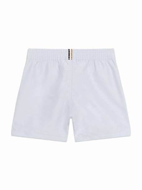 Maillot garçon taille élastique Bleu pâle+Marine+Pale blue+Vert 3 - vertbaudet enfant 