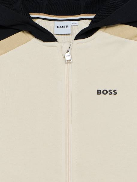 Ensemble 2 pièces Beige 2 - vertbaudet enfant 