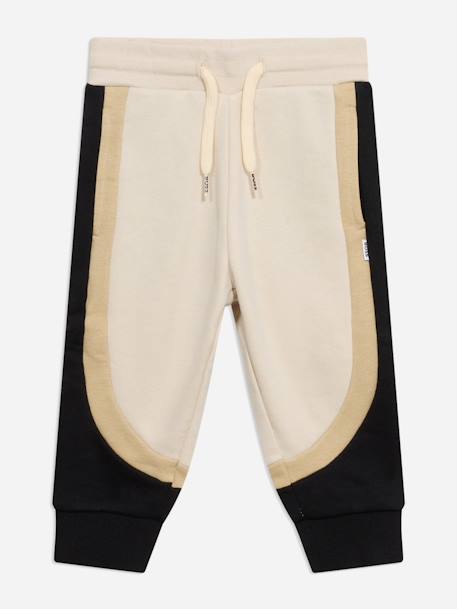 Ensemble garçon 2 pièces Blanc cassé 4 - vertbaudet enfant 