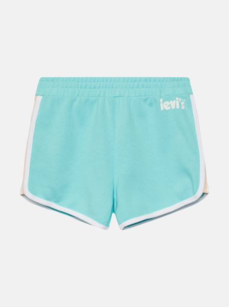 Fille-Short-Short fille taille élastique