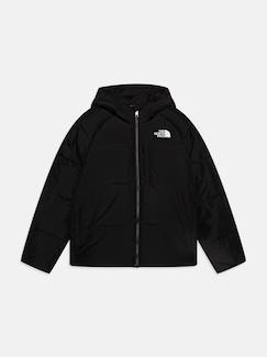 -Blouson garçon à capuche