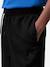 Jogging garçon taille élastique Noir 3 - vertbaudet enfant 
