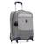 Sac à roulettes licia 49 cm - trolley Ash denim bl+Polish blue c 1 - vertbaudet enfant 