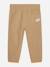 Ensemble en polaire Beige+Bleu marine 3 - vertbaudet enfant 