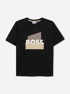 Garçon-T-shirt, polo, sous-pull-T-shirt-T-shirt  garçon à manches courtes