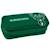 Trousse zippée milwaukee bucks nba – 23 cm – 2 compartiments Vert 1 - vertbaudet enfant 