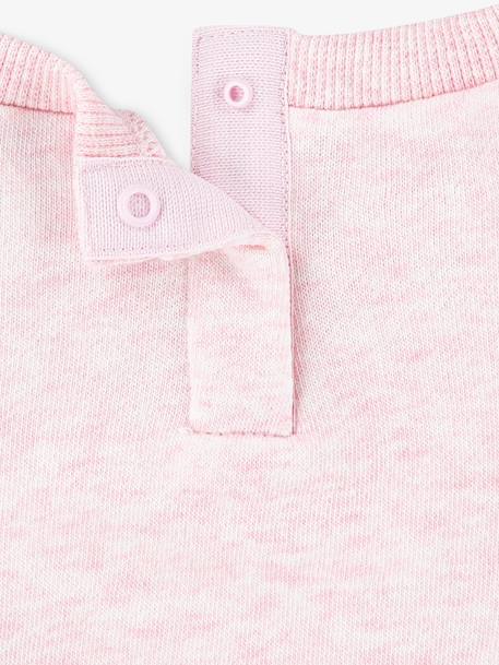 Ensemble 2 pièces Framboise+Rose 7 - vertbaudet enfant 