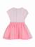 Robe fille en tulle Rose 2 - vertbaudet enfant 