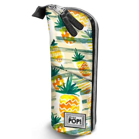 Fille-Accessoires-Trousse oh my pop ! Ananas 21 cm