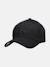 Casquette fille ajustable Bleu foncé / blanc+Gris+Noir / blanc+Noir / noir+Rose+Rose clair+Rouge / blanc 13 - vertbaudet enfant 