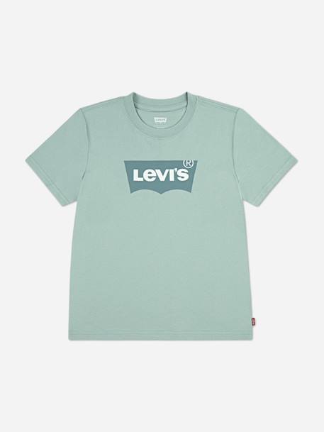 Bébé-T-shirt logotypé