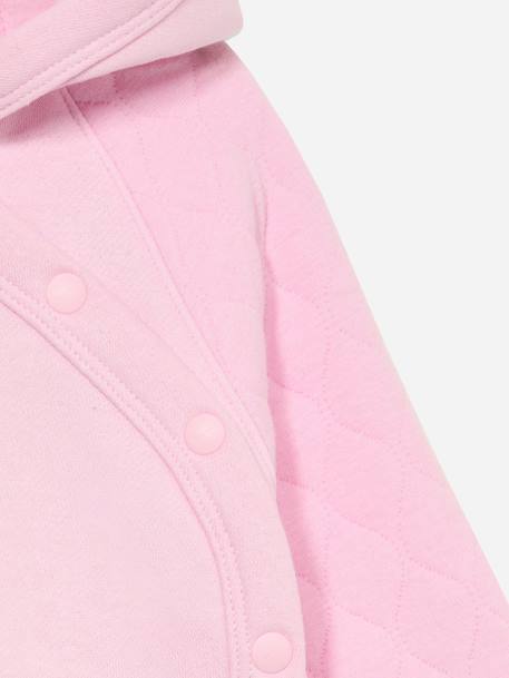 Ensemble fille 2 pièces Rose 4 - vertbaudet enfant 