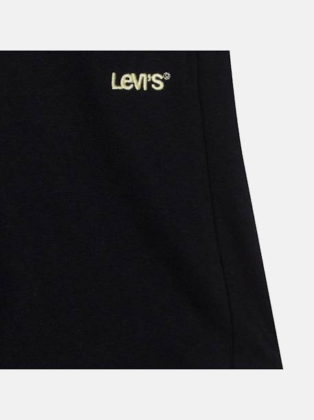 Short garçon taille élastique Bleu foncé+Noir 5 - vertbaudet enfant 
