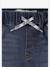 Short garçon taille élastique Bleu+Bleu jean+Bleu marine 7 - vertbaudet enfant 