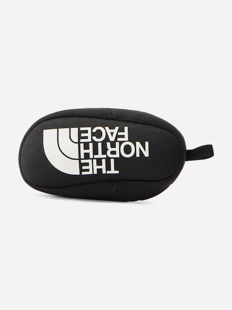 Chaussons bébé à enfiler Noir 5 - vertbaudet enfant 