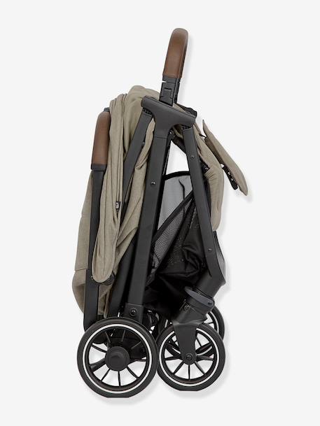 Poussette compacte Pact Pro Abyss+beige+Shale 11 - vertbaudet enfant 