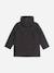 Parka garçon reversible Kaki / ecru+Marine / ecru+Noir / ecru 16 - vertbaudet enfant 