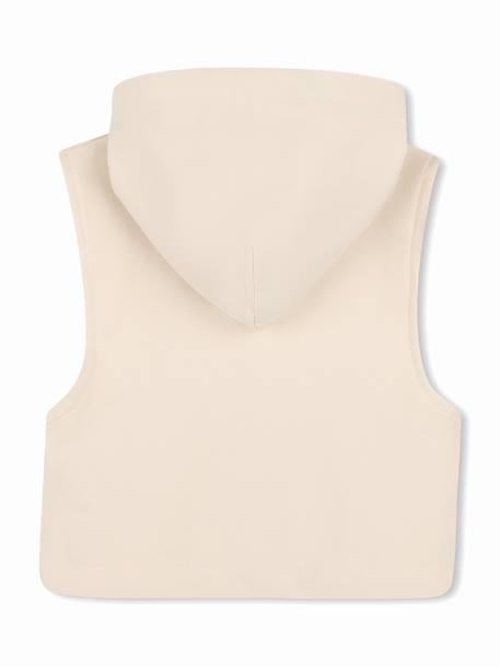 Ensemble garçon 3 pièces Beige+Bleu foncé / blanc 3 - vertbaudet enfant 
