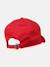 Casquette fille ajustable Bleu foncé / blanc+Gris+Noir / blanc+Noir / noir+Rose+Rose clair+Rouge / blanc 29 - vertbaudet enfant 