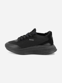 Chaussures-Basket garçon a lacets