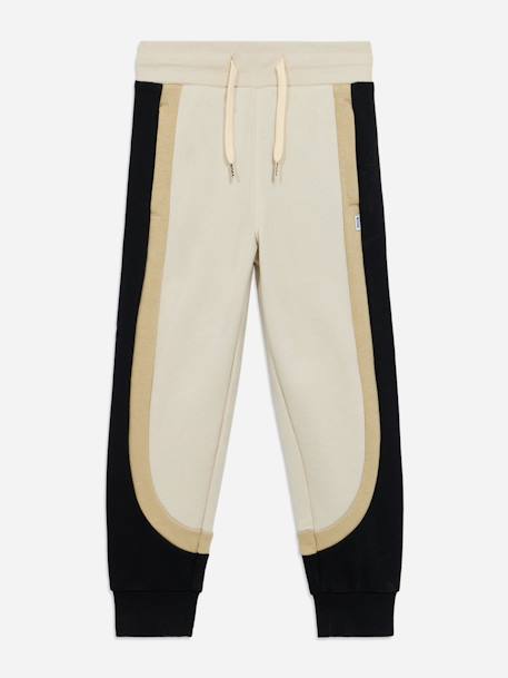 Ensemble 2 pièces Beige 4 - vertbaudet enfant 