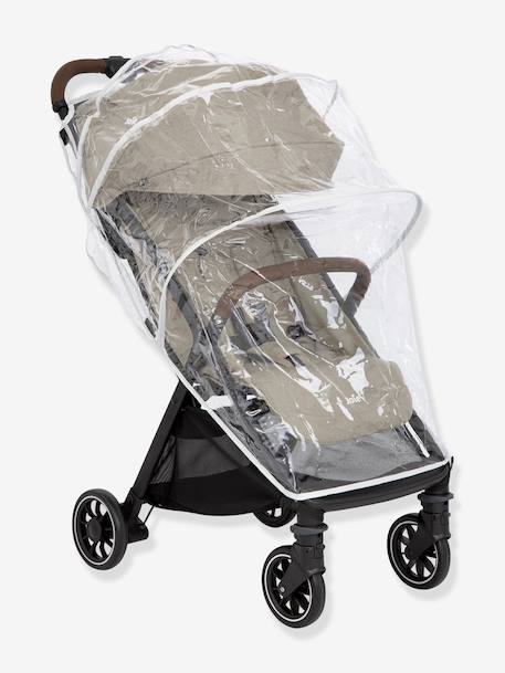 Poussette compacte Pact Pro Abyss+beige+Shale 8 - vertbaudet enfant 