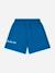 Short garçon taille élastique Vert 2 - vertbaudet enfant 