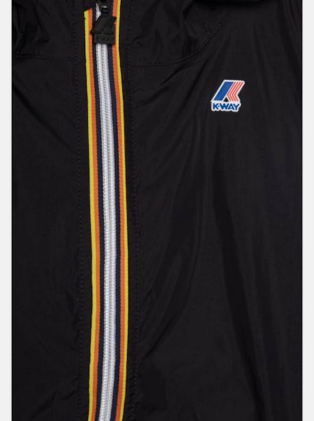 Veste le vrai 4.0 claude Noir pure 4 - vertbaudet enfant 