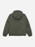 Blouson garçon p. Le vrai 4.0 claude orsetto Bleu+Vert 5 - vertbaudet enfant 