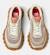 Baskets cuir drift trail kids twins Beige clair 3 - vertbaudet enfant 