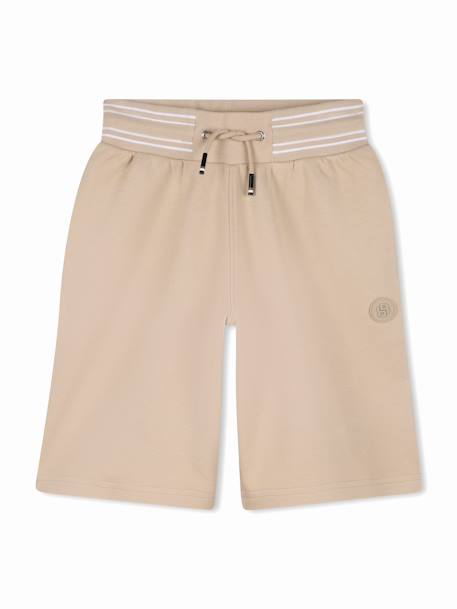 Garçon-Bermuda garçon taille élastique