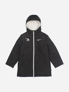 Parka garçon reversible  - vertbaudet enfant