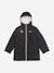Parka garçon reversible Kaki / ecru+Marine / ecru+Noir / ecru 13 - vertbaudet enfant 