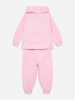 -Ensemble fille 2 pièces