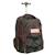 Sac à dos trolley avengers motif marvel en nylon polyester Noir / rouge 1 - vertbaudet enfant 