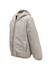 Blouson fille p. Le vrai 4.0 claude orsetto Rose 5 - vertbaudet enfant 