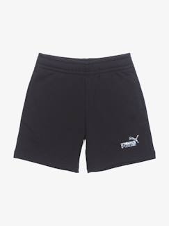 -Short garçon taille élastique