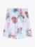Short garçon taille élastique Blanc 2 - vertbaudet enfant 