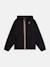 Veste le vrai 4.0 claude Noir pure 1 - vertbaudet enfant 